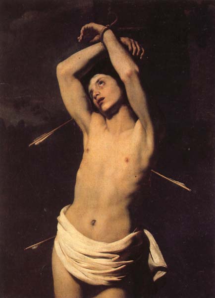 St.Sebastian